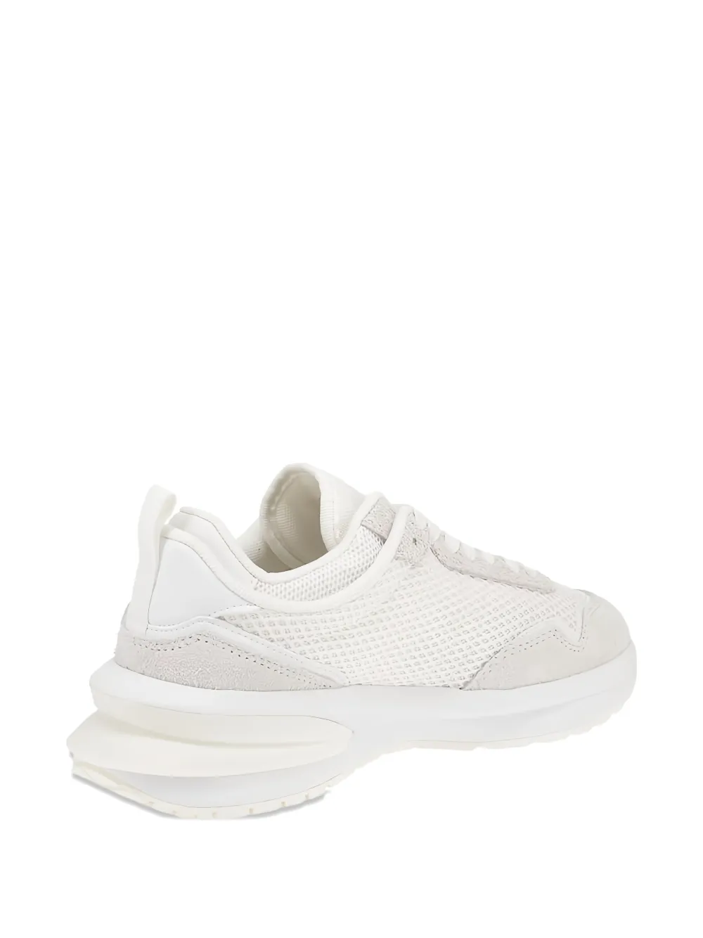 Tommy Jeans mesh sneakers White