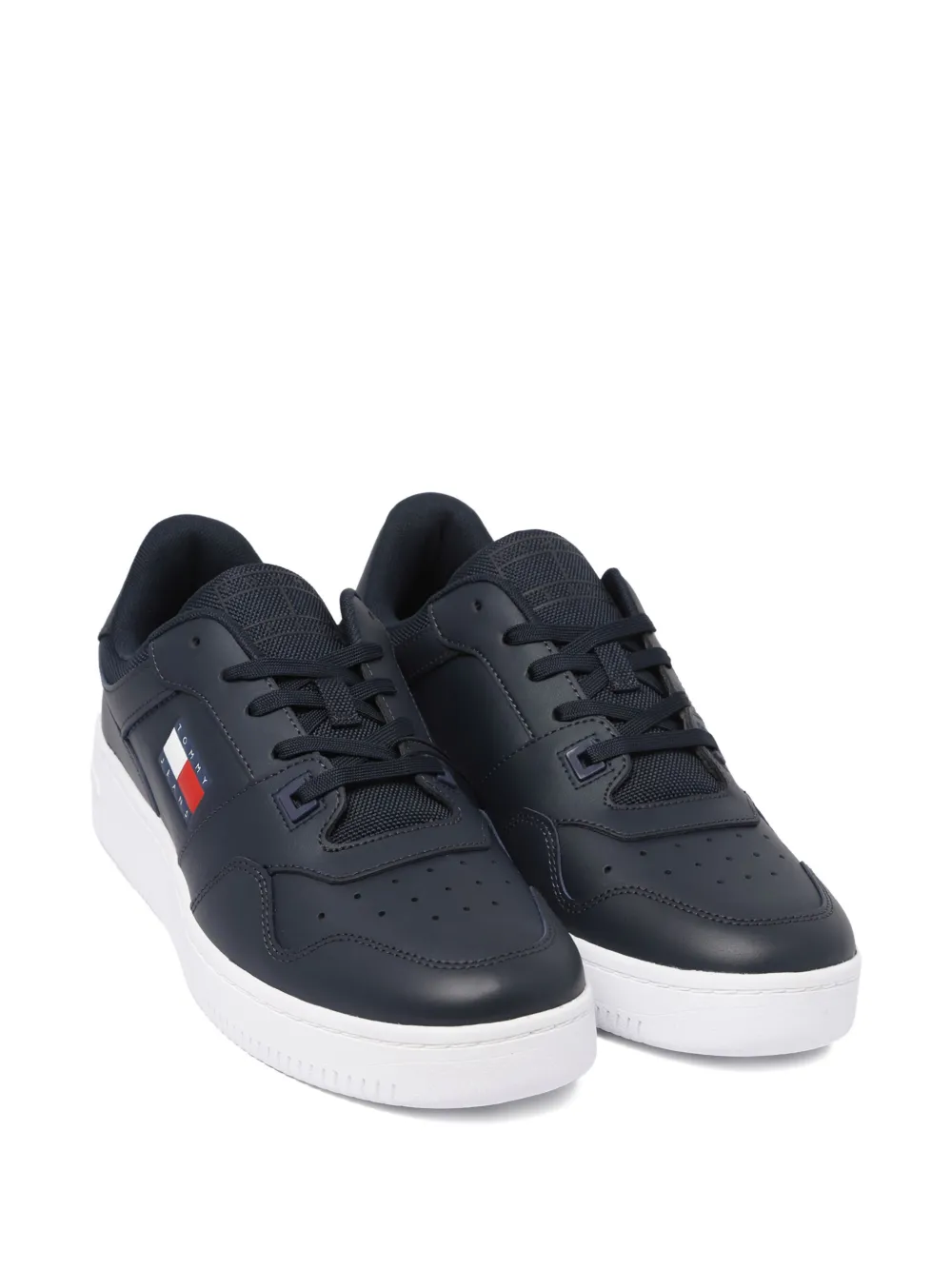 Tommy Jeans tenis con agujetas | Tenis bajos | Image 2