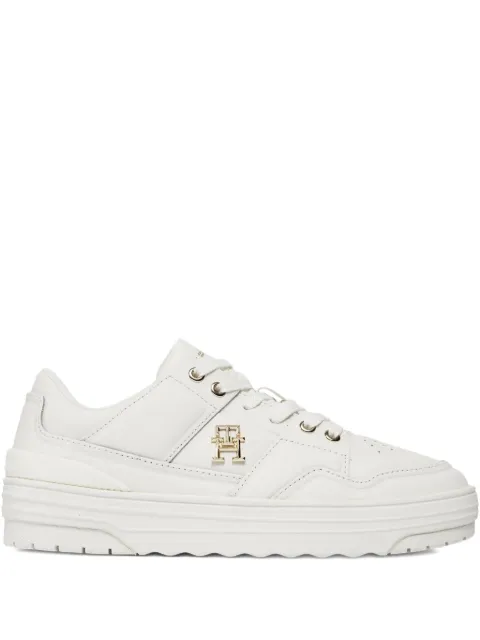 Tommy Hilfiger tenis con paneles