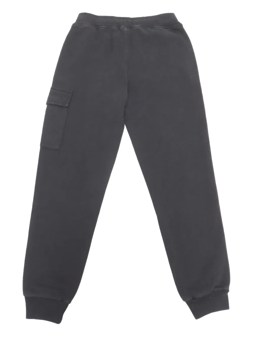 C.P. Company Kids Lens-detail sweatpants | Tracksuit Bottoms | Image 2
