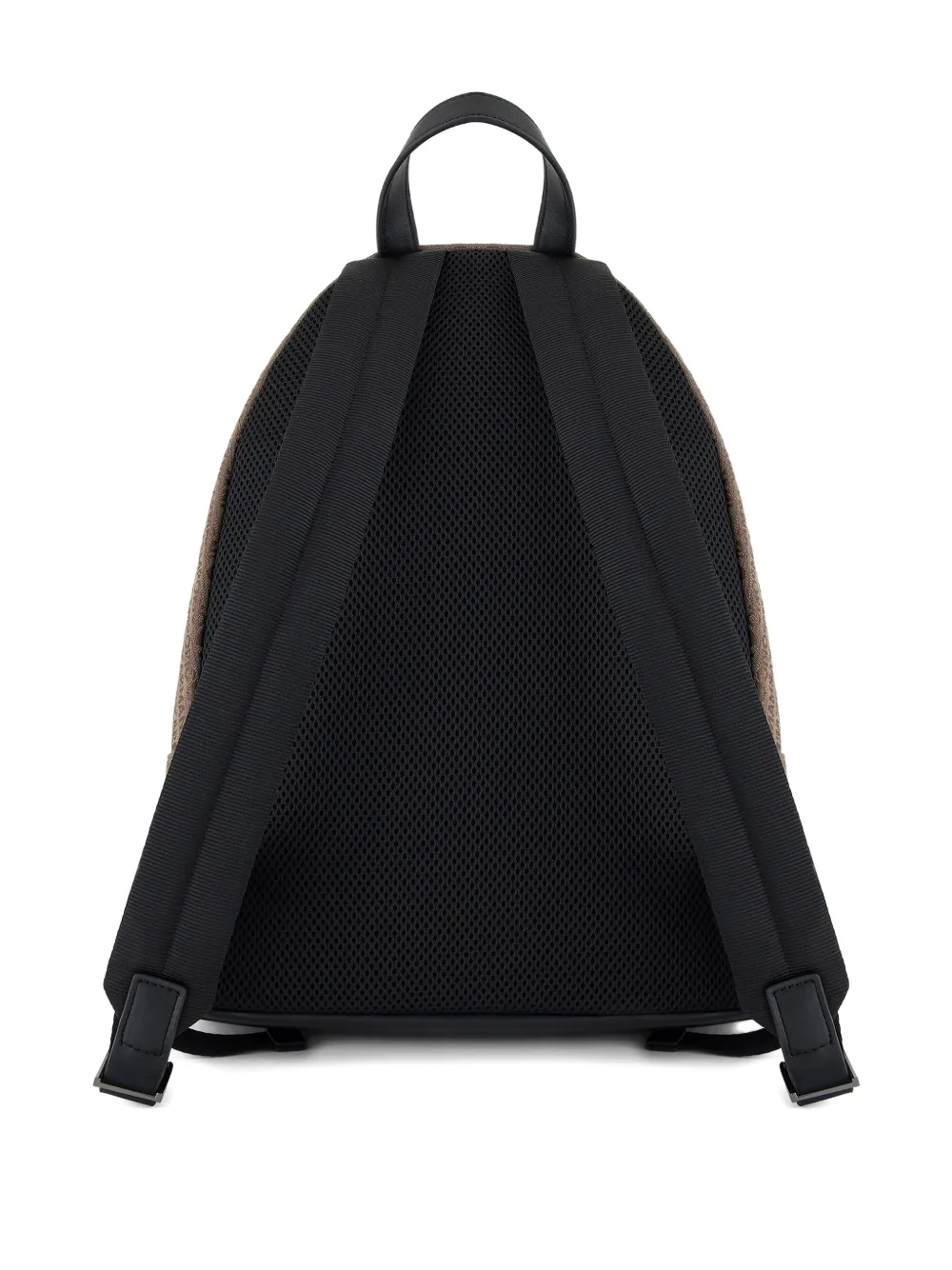Emporio Armani Zaino jacquard backpack | Image 2