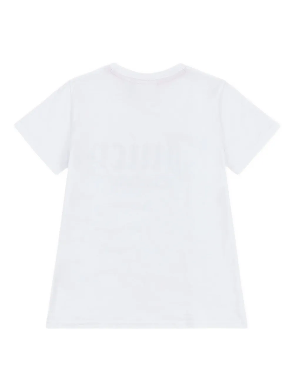 Juicy Couture Kids rhinestone-embellished T-shirt | Girls T-Shirts | Image 2