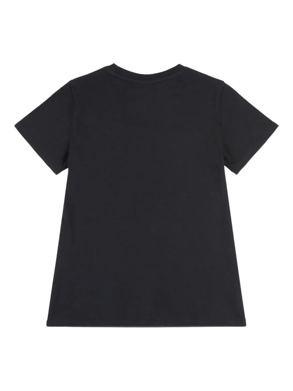 Juicy Couture Kids rhinestone-embellished cotton T-shirt | Girls T-Shirts | Image 2
