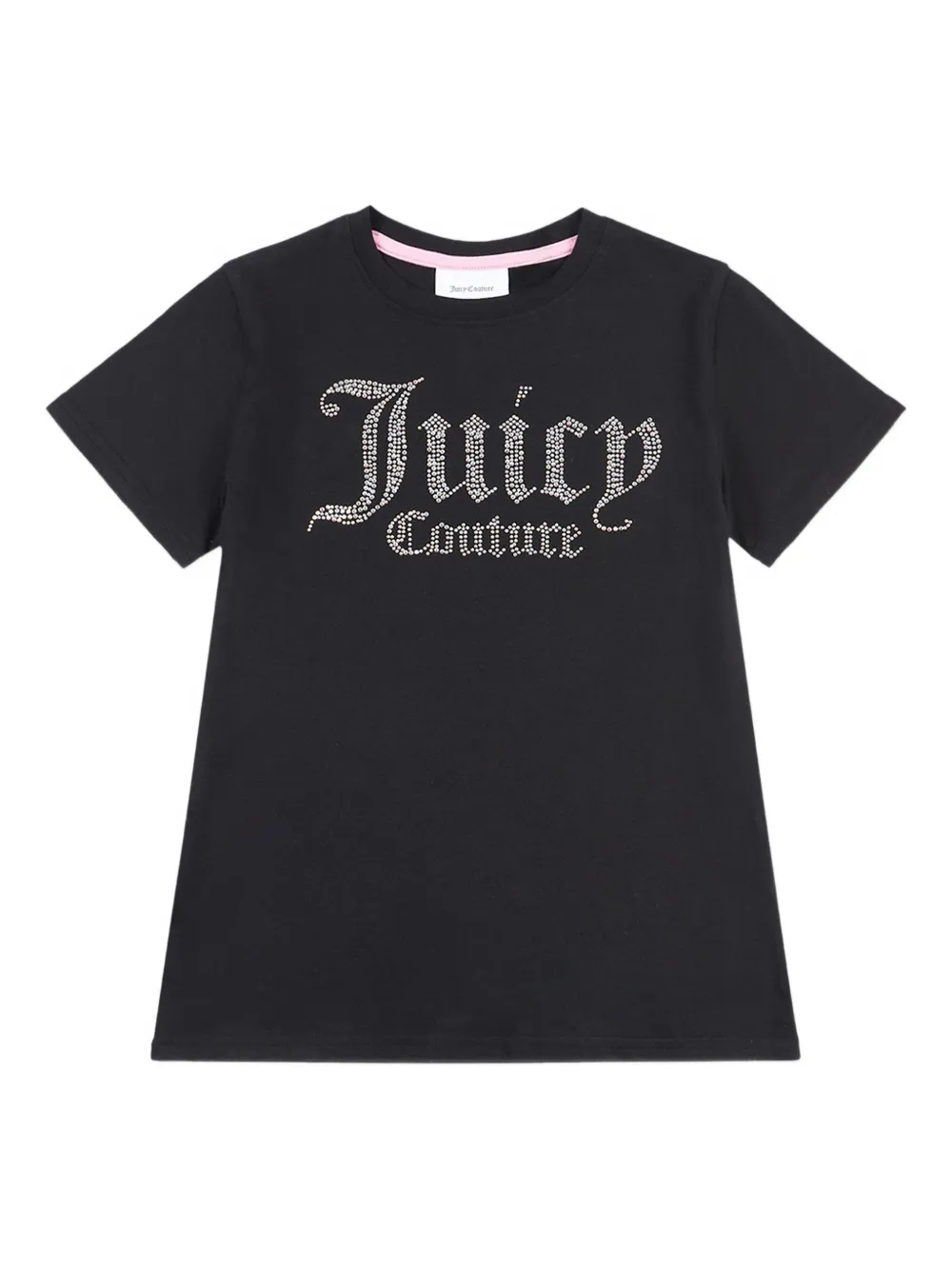 ◇新品正規品◇ジューシークチュールJUICY COUTURE ロゴTシャツ