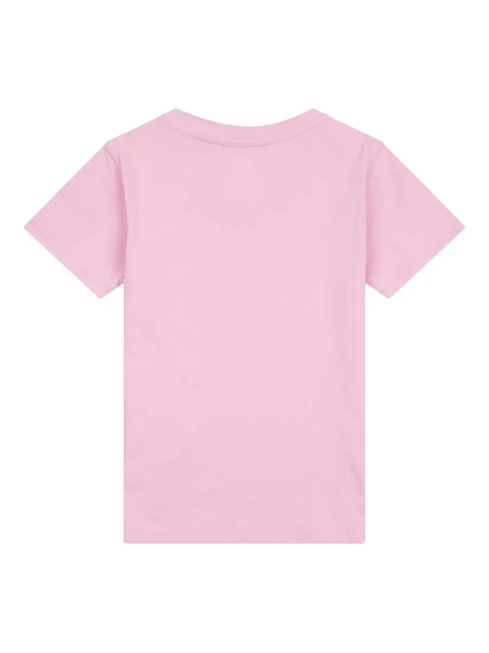 Juicy Couture Kids rhinestone-embellished T-shirt | Girls T-Shirts | Image 2