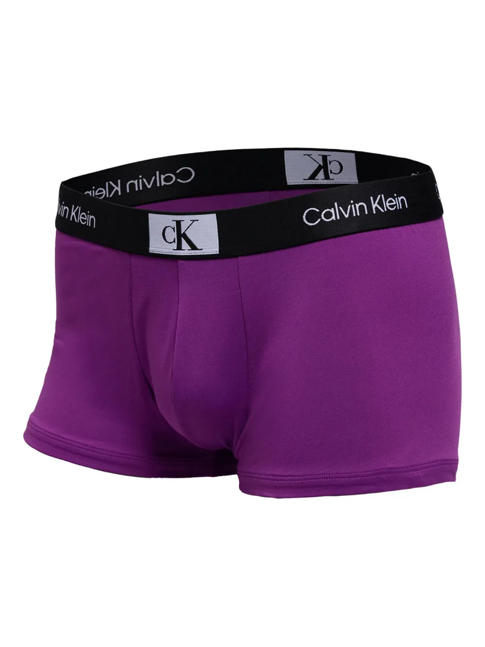 Calvin Klein logo boxers (set of three) | Image 2