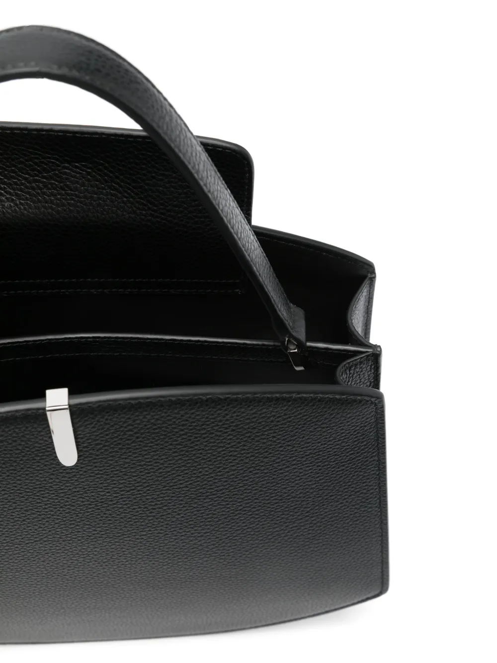 Savette  Borsa tote in pelle | Image 5