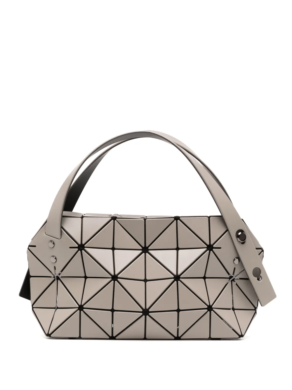 Bao Issey Miyake Boston tas Grijs