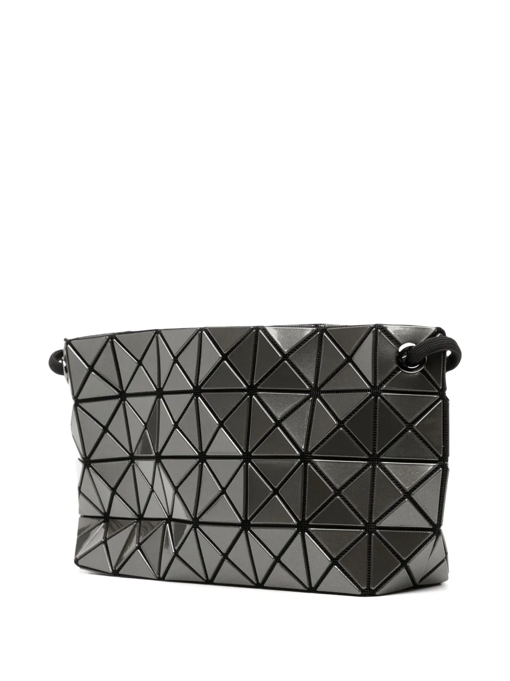 Bao Issey Miyake Loop crossbodytas Grijs