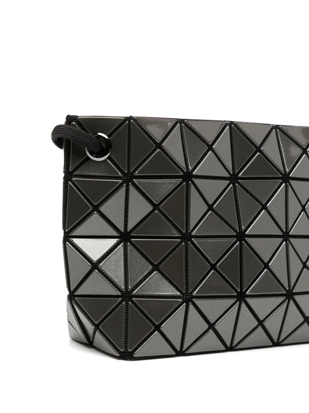 Bao Issey Miyake Loop crossbodytas Grijs