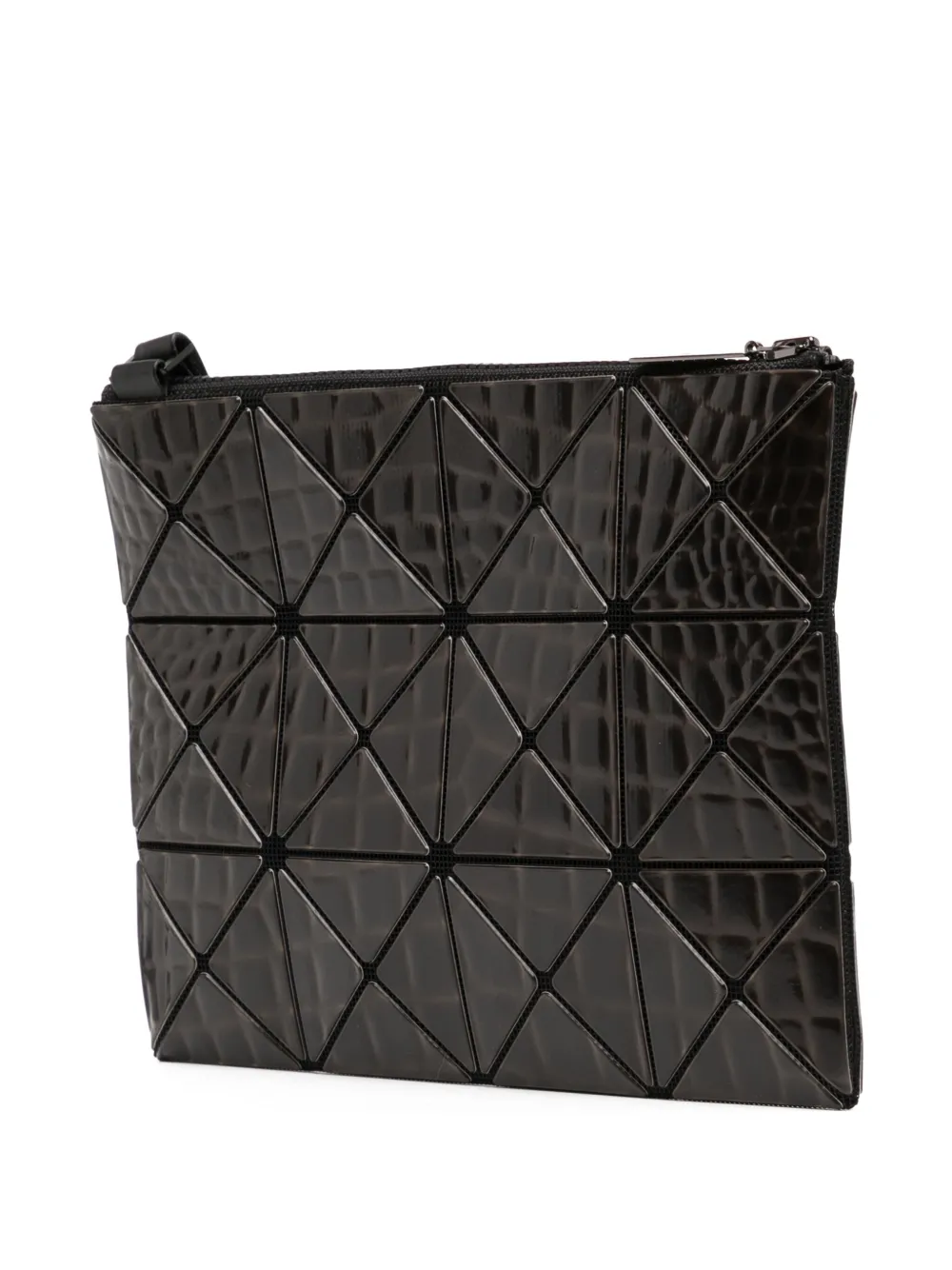 Bao Issey Miyake Lucent crossbodytas Zwart