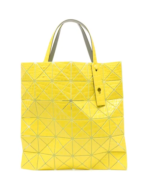 Bao Bao Issey Miyake Kaiju tote bag