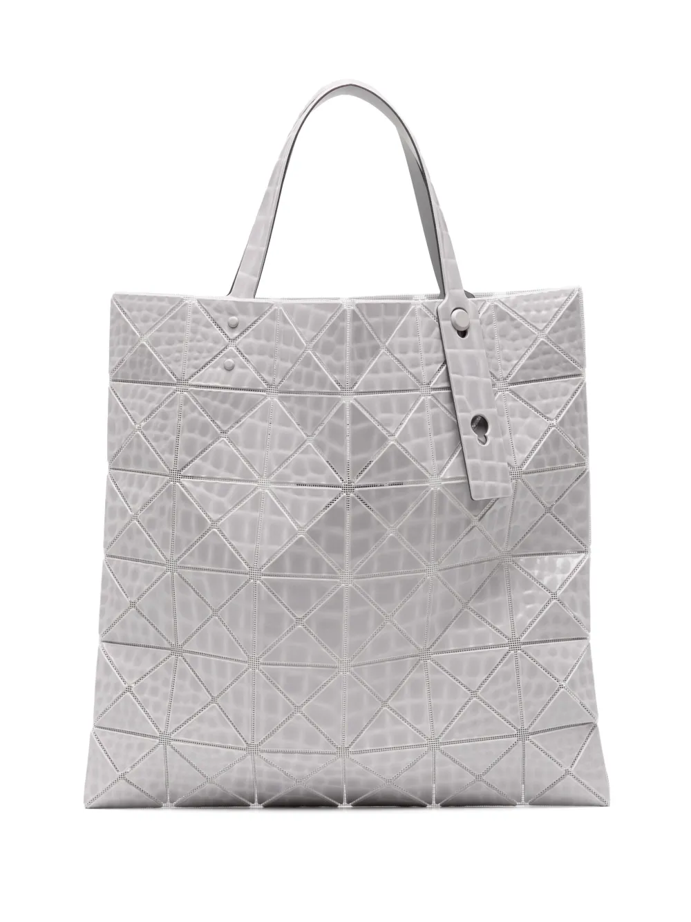 Bao Bao Issey Miyake Kaiju tote bag | Grey | Image 1