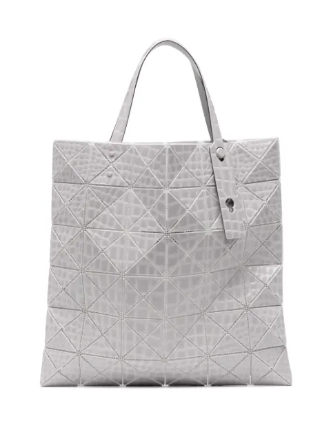 Bao Bao Issey Miyake Kaiju tote bag