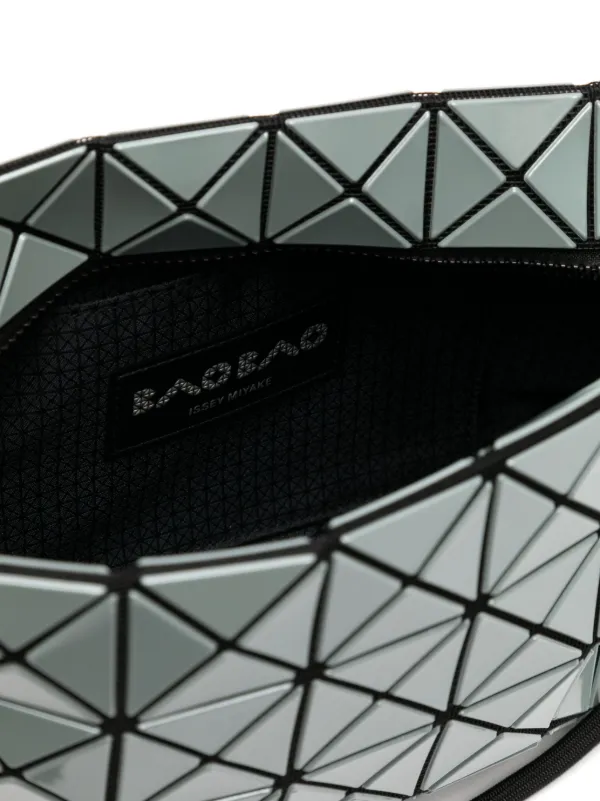 Bao Bao Issey Miyake Loop Metallic Bag | Blue | FARFETCH