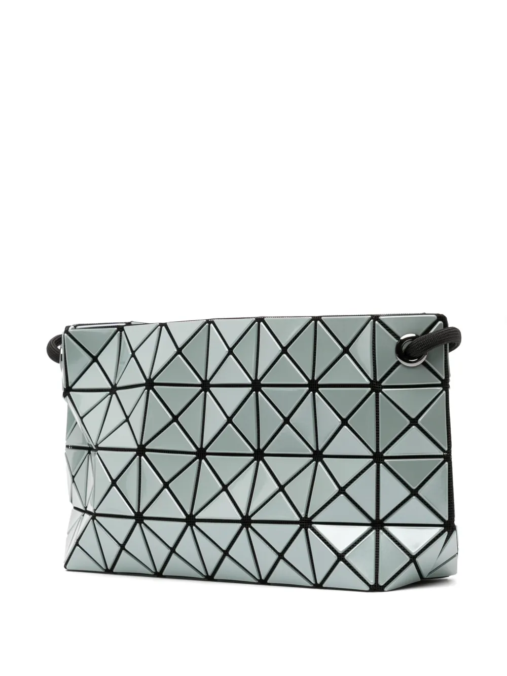 Bao Bao Issey Miyake Borsa metallizzata | Cartelle e borsa a tracolla | Image 3