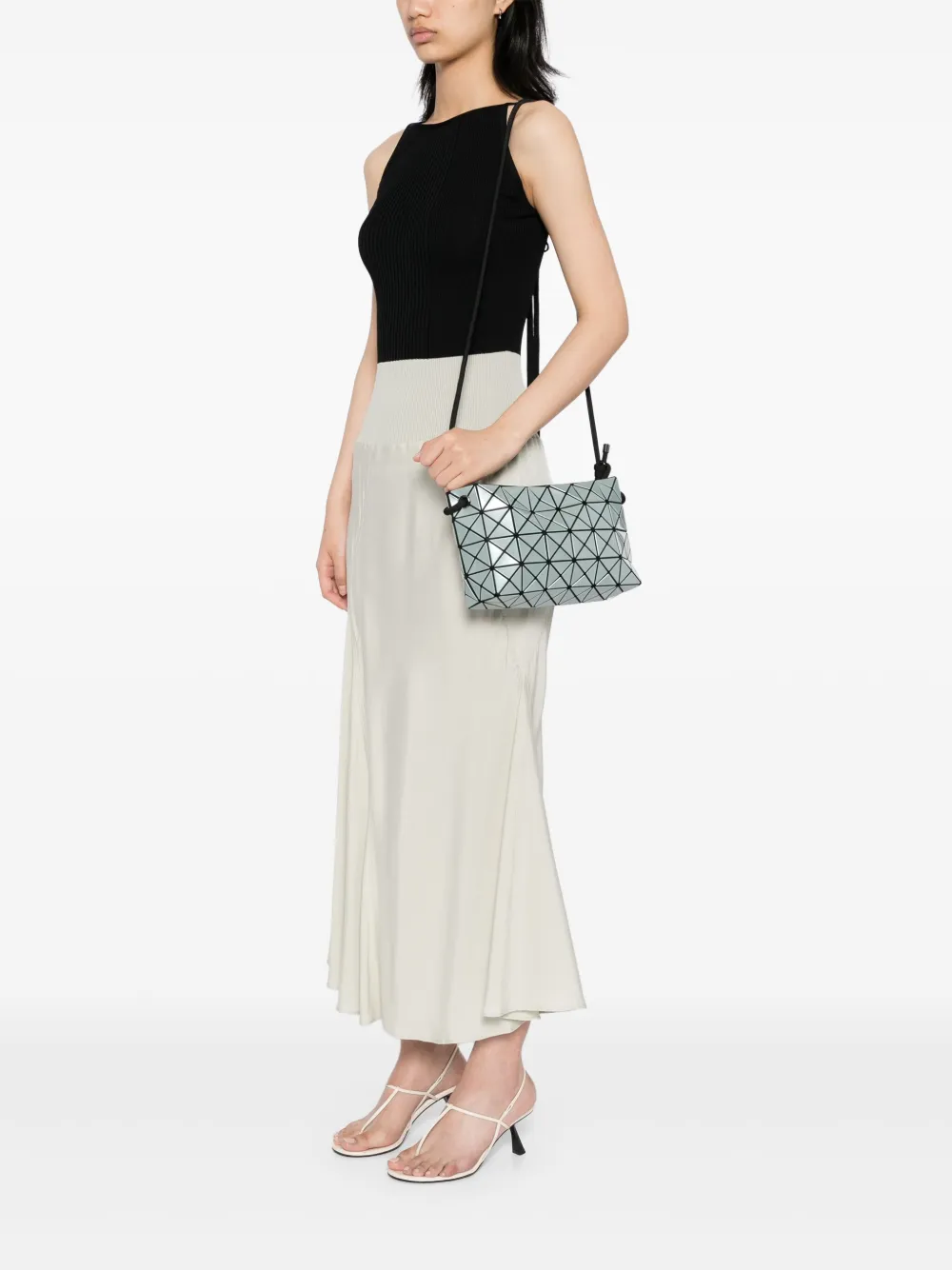 Bao Bao Issey Miyake Borsa metallizzata | Image 2