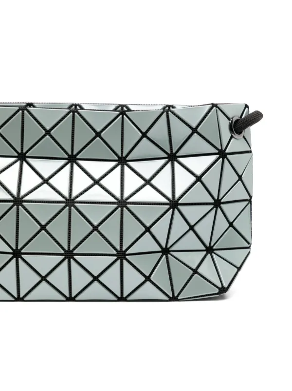 BAO BAO ISSEY MIYAKE シルバー クラッチバッグ 楽天市場】【バオバオ イッセイミヤケ】BAO BAO ISSEY MIYAKE