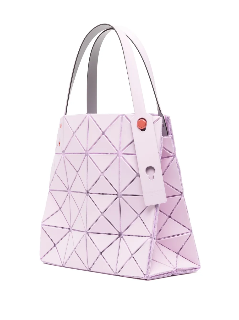 Bao Issey Miyake Carat shopper Roze