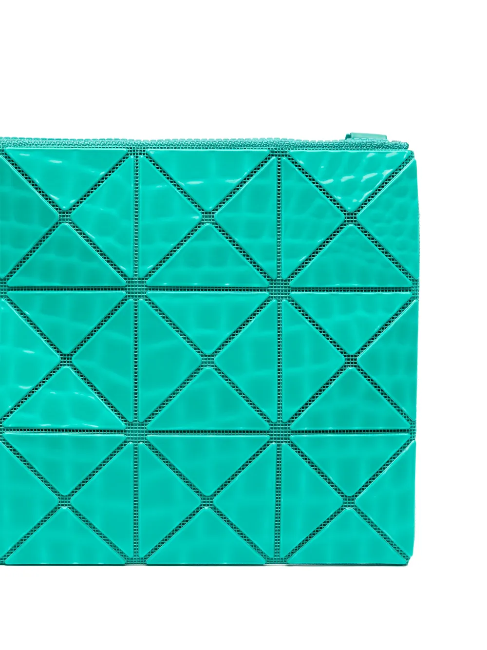 Bao Issey Miyake Kaiju crossbodytas Groen