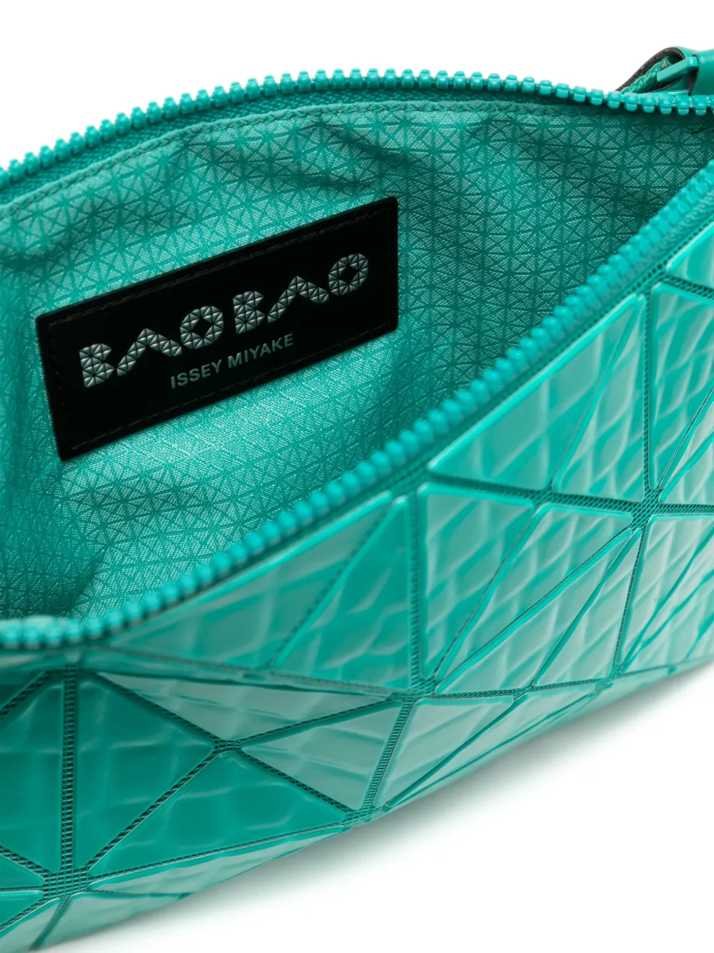 Bao Issey Miyake Kaiju crossbodytas Groen