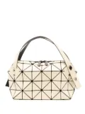 Bao Bao Issey Miyake Boston bag - Yellow