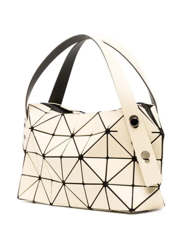 ★TOUT Y EST★ Bao Boston Bag 3 Colors 20fw_BAG_03 BAO BAO ISSEY MIYAKE Tres Tote Bag – MoMA Design Store