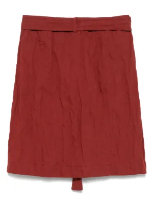 Ferragamo Skirts for Women - Shop on FARFETCH