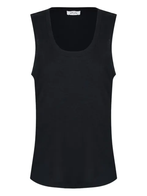 American Vintage scoop-neck tank top