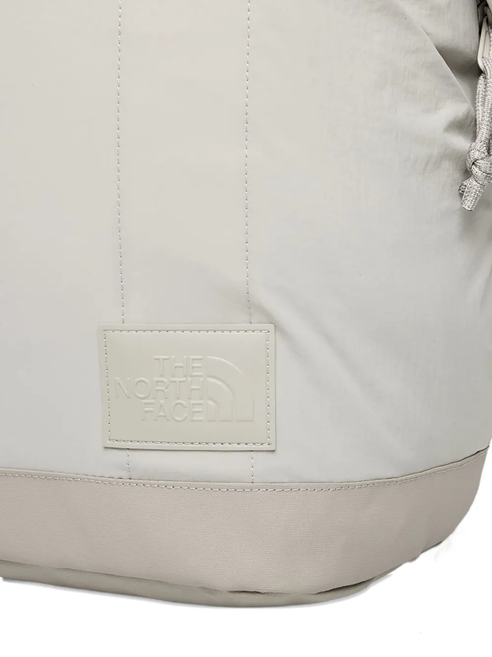 The North Face Never Stop rugzak Grijs