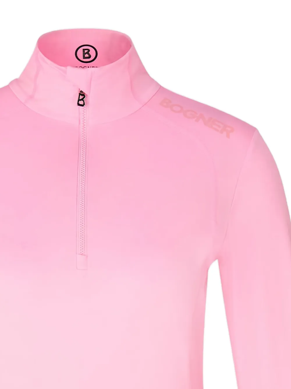 BOGNER logo-print sweatshirt | Sweaters | Image 2