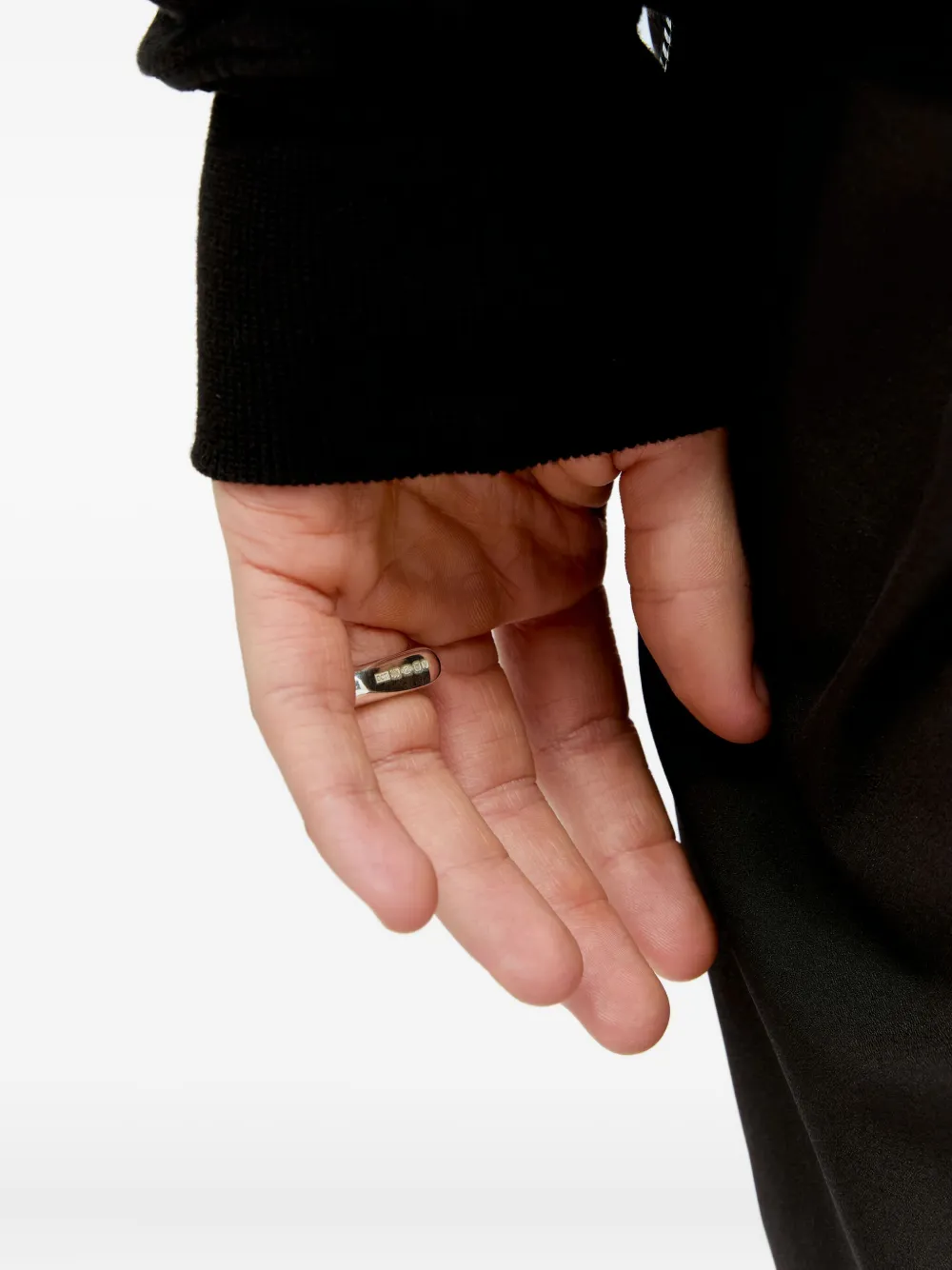 Octi Ergo ring | Men | Image 2