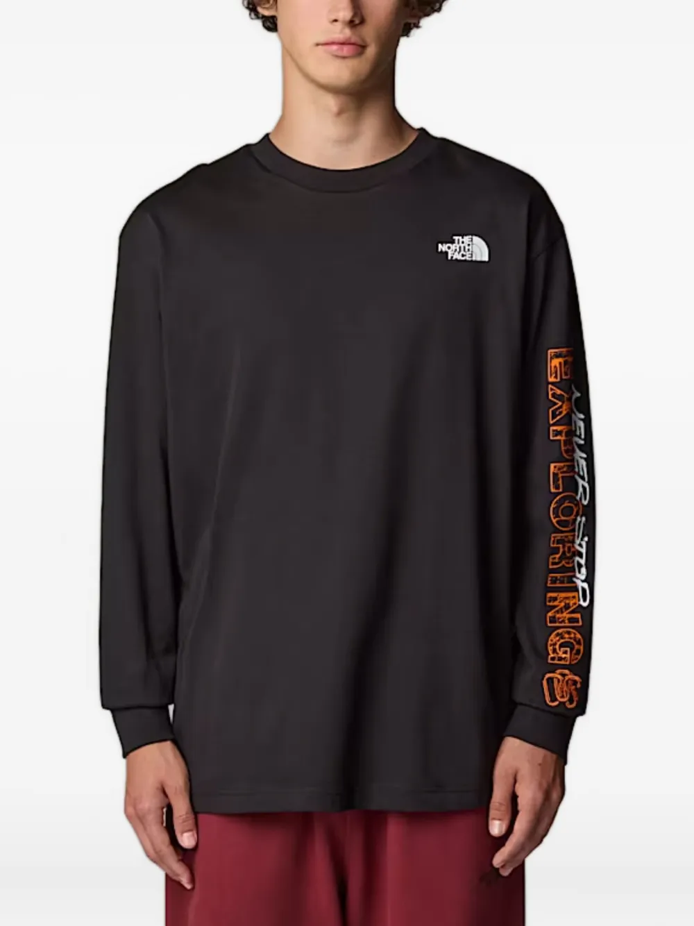 The North Face playera NSE | Playeras y jerséis | Image 2