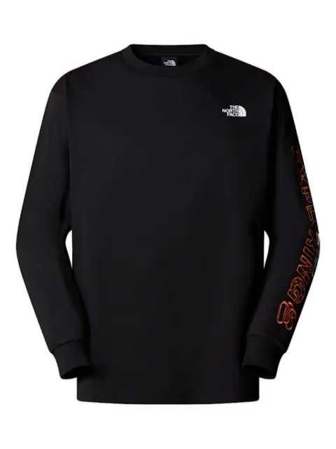 The North Face NSE T-shirt