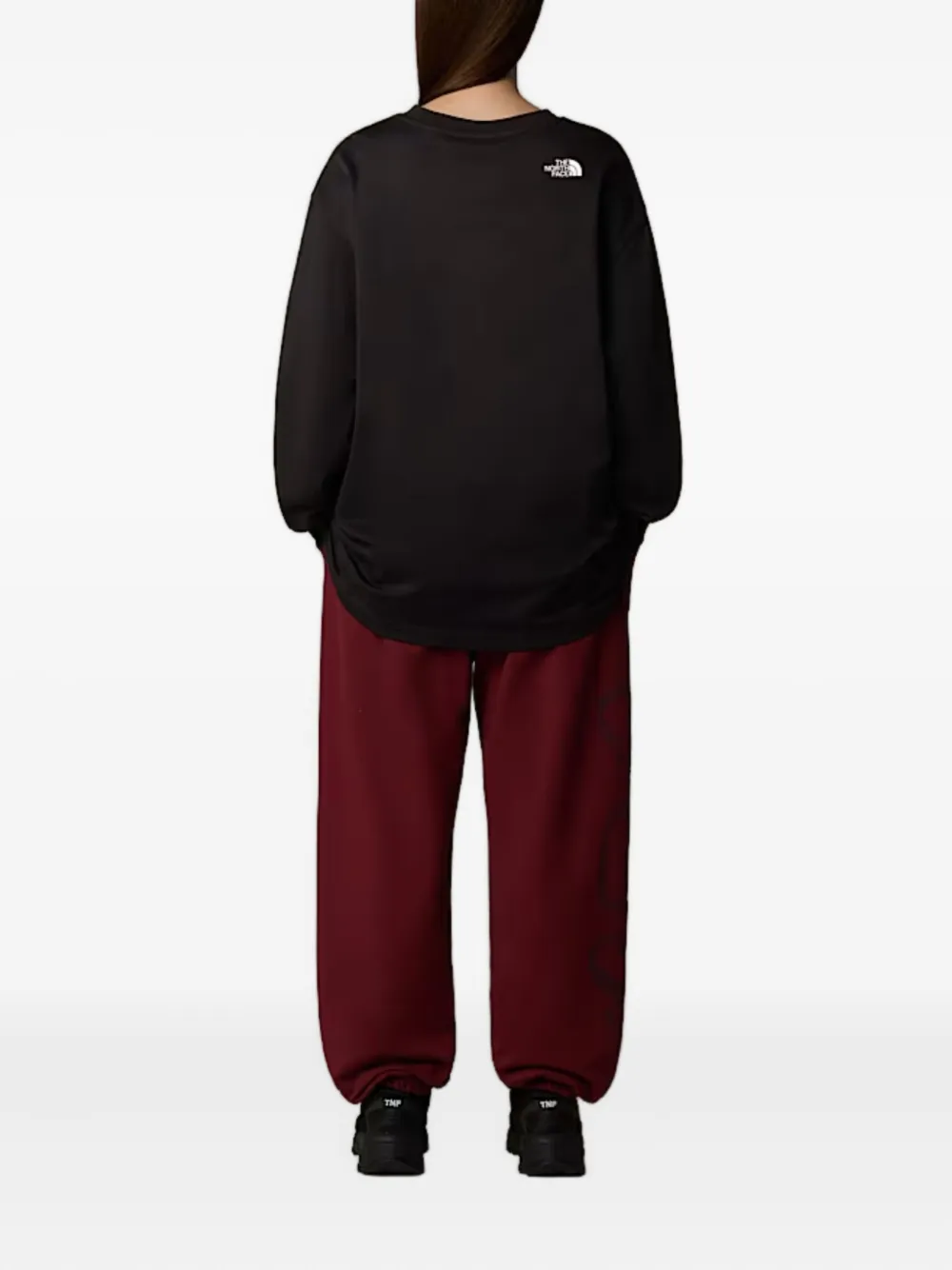 THE NORTH FACE NSE T-SHIRT