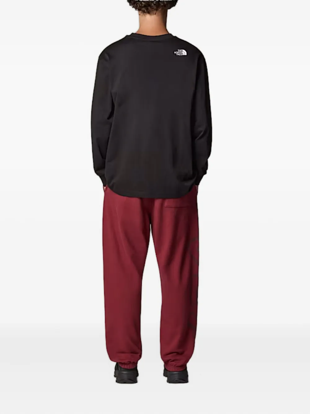 THE NORTH FACE NSE T-SHIRT