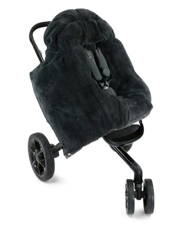 7AM KIDS 212 Evolution Sleep Bag Black FARFETCH PH