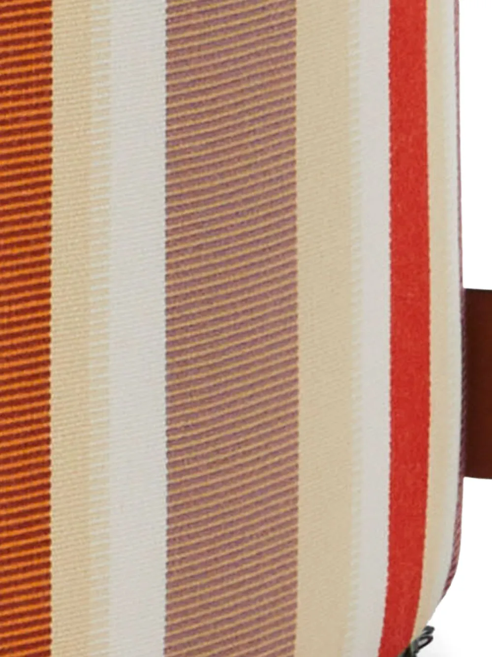 Missoni Home Gestreifter Biarritz Hocker | Stühle & Hocker | Image 2