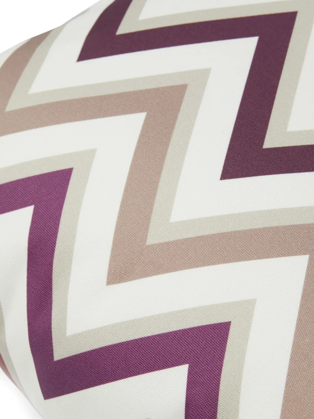Missoni Watamu Kissen Mit Zickzackmuster