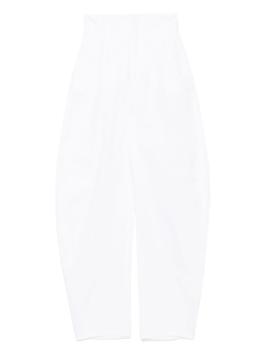 Sportmax Umano broek Wit