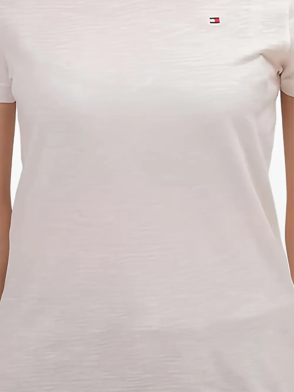 Tommy Hilfiger playera con logo bordado | Playeras y jerséis | Image 2
