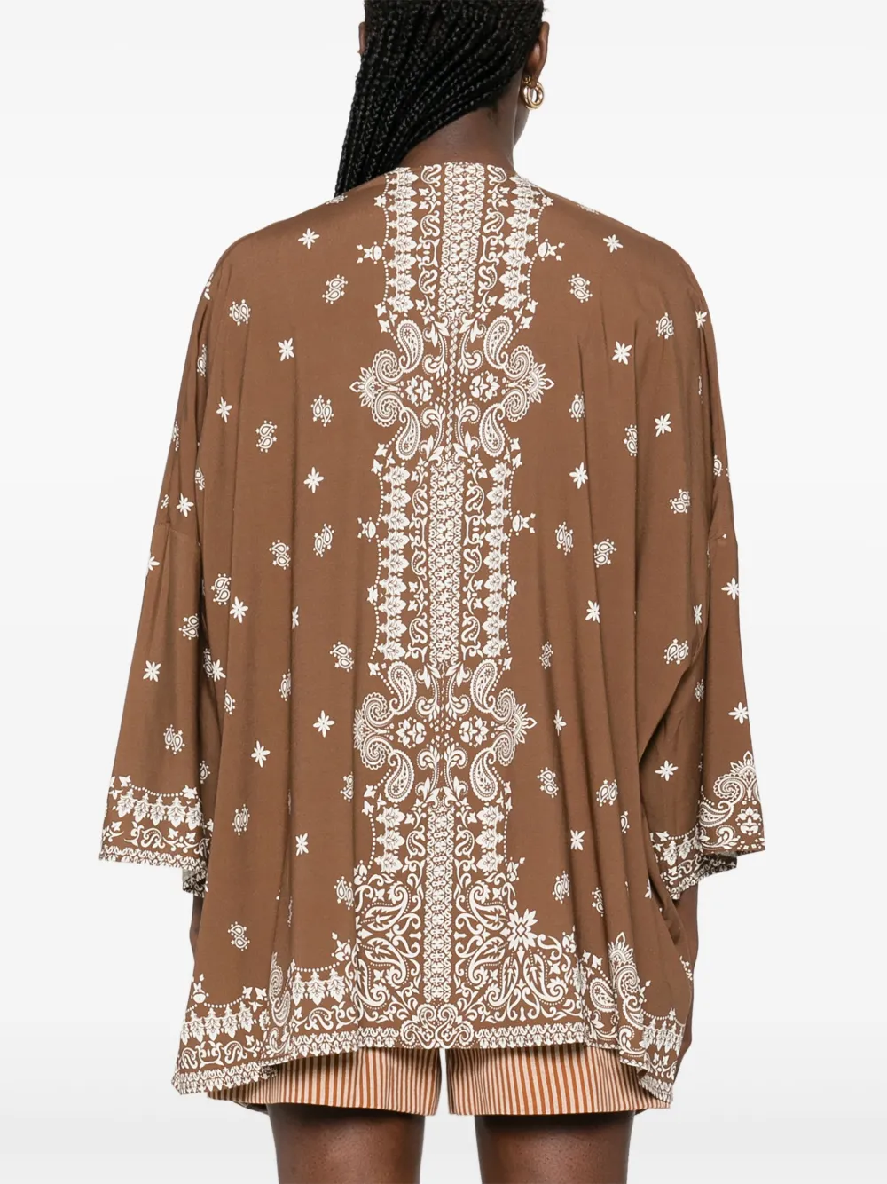 MC2 SAINT BARTH MILOS JACKET