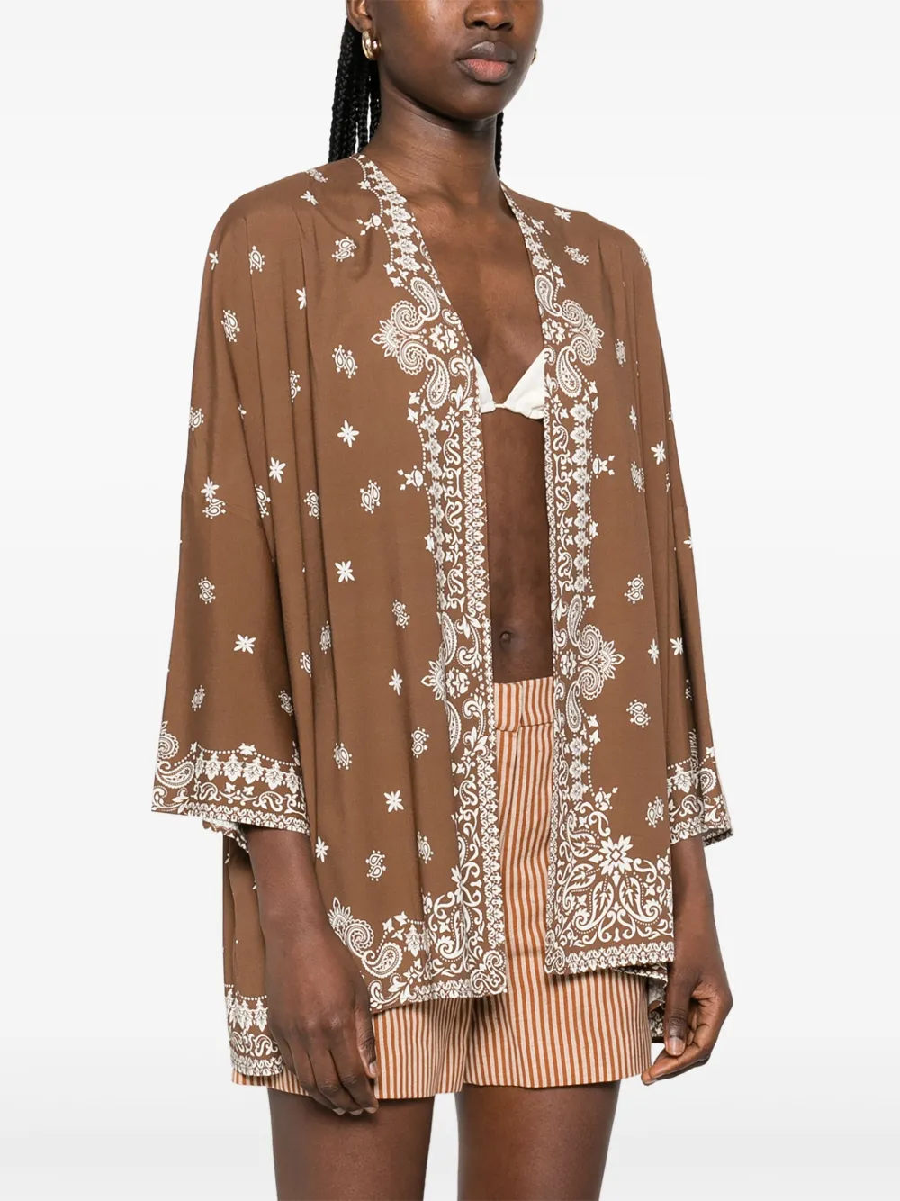 MC2 SAINT BARTH MILOS JACKET