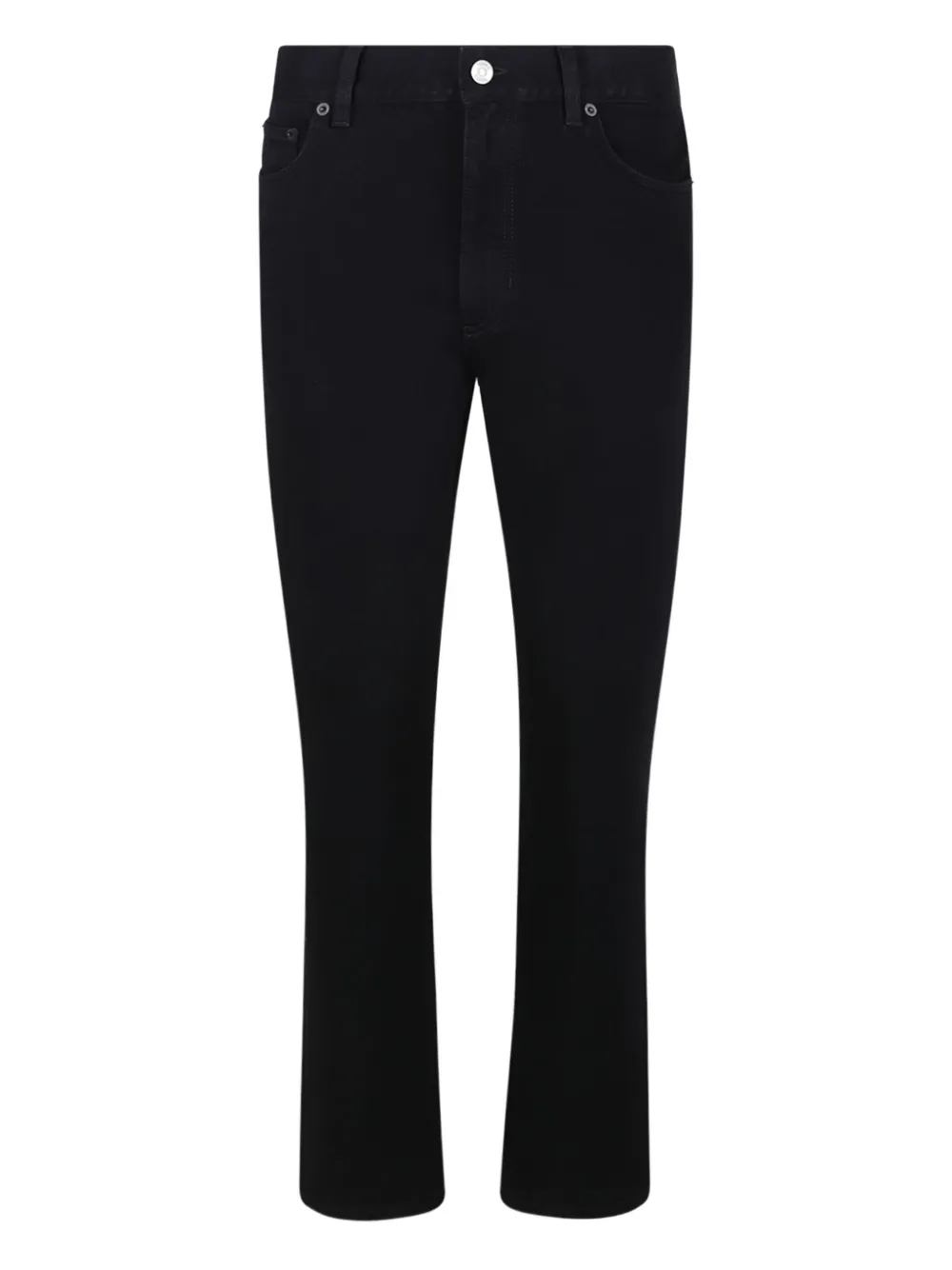 Zegna Skinny jeans Blauw