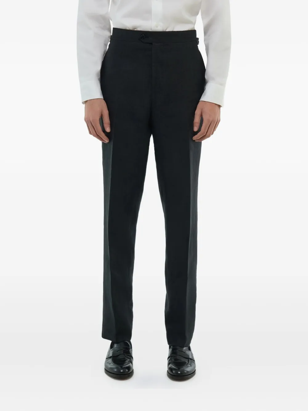 FURSAC pleated tailored trousers | Tailored Pants | Image 2
