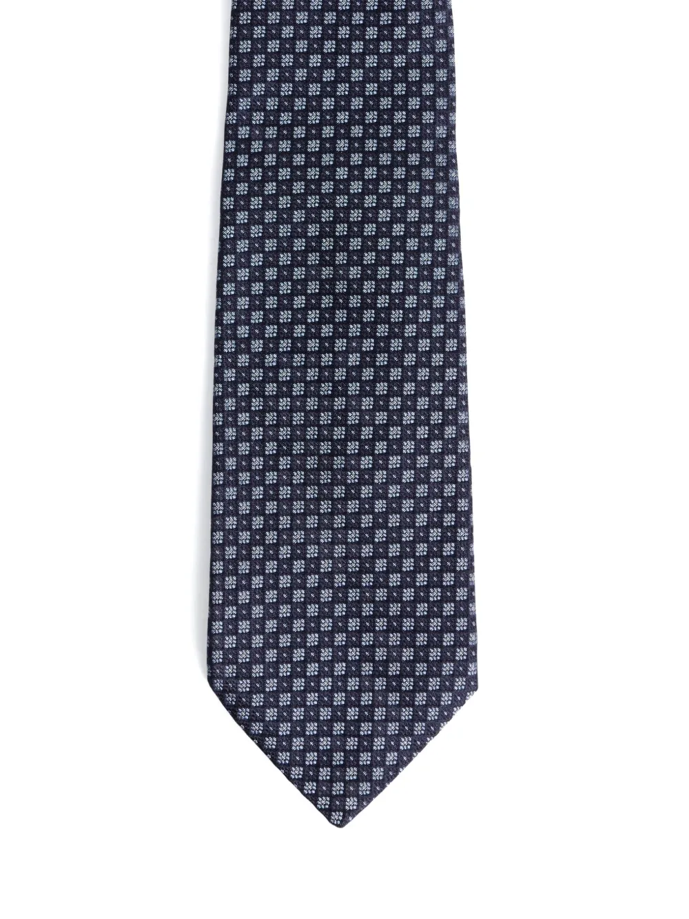 FURSAC silk tie | Image 2