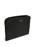 FURSAC zip-top laptop bag - Black