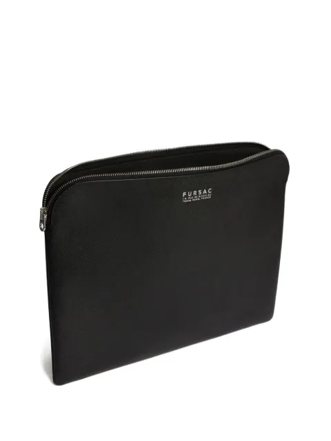 FURSAC zip-top laptop bag