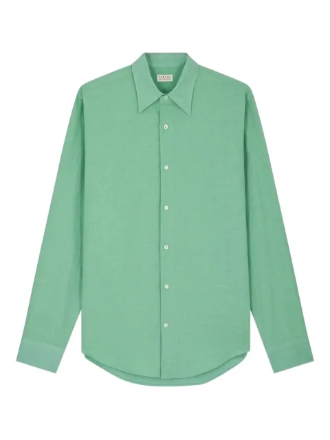 FURSAC Edifice long-sleeve shirt