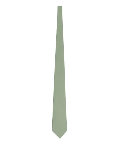 FURSAC textured silk tie
